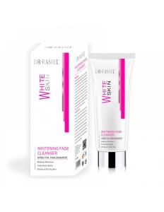 Creme Clareador Facial Dr. Rashel White Skin DRL-1433 80ml