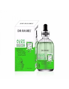 S&eacute;rum Dr. Rashel Aloe Vera Soothe & Smooth DRL-1506 100ml