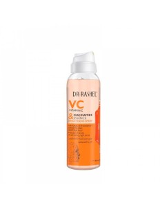 Spray de Brilho Dr Rashel VC Vitamin C DRL-1487 160ml