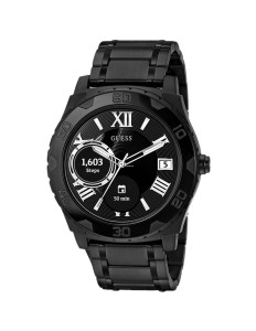 Relogio Guess Ace C1001G5  Masculino 