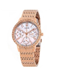 Relogio Guess Lattice W1086L2  Femenino 