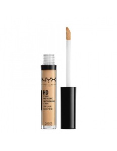 Corretivo Nyx Professional Makeup Studio HD CW03.6 Fresh Beige