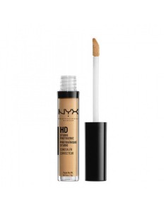 Corretivo Nyx Professional Makeup Studio HD CW06.7 Caramel
