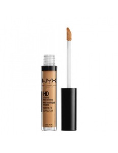 Corretivo Nyx Professional Makeup Studio HD CW07.5 Deep Golden