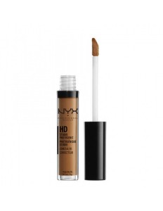 Corretivo Nyx Professional Makeup Studio HD CW08.4 Cocoa