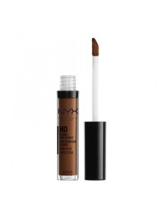 Corretivo Nyx Professional Makeup Studio HD CW09.5 Deep Espresso
