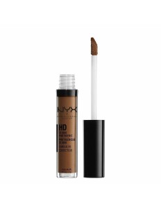 Corretivo Nyx Professional Makeup Studio HD CW08.8 Wand Espresso
