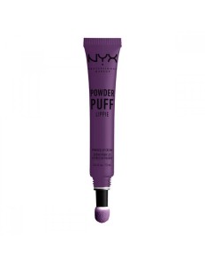 Creme Lábial Nyx Powder Puff Lippie PPL14 Senoir Class