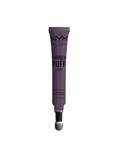 Nyx Powder Puff Lippie Powder Lip Cream PPL19 DETENTION