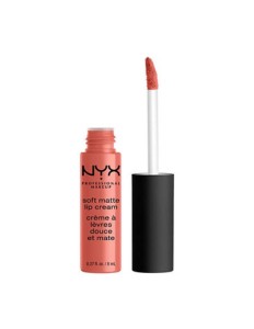 GLOSS NYX SOFT MATTE SMLC63 KYOTO