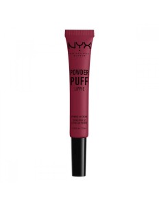 Creme Labial Nyx Powder Puff Lippie PPL12 Prank Call