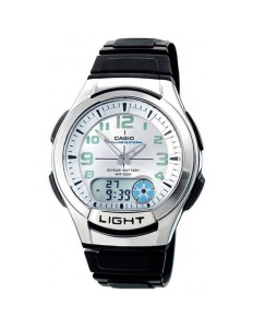 Relogio Casio AQ-180W-7B Masculino