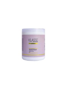 Mascara Klasse Nutrishine 500 ml 