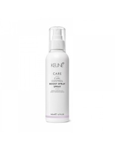 Spray Keune Care Curl Control Anti-frizz 140ml