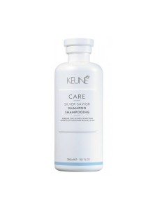 Shampoo KEUNE Care Silver Savior 300ml