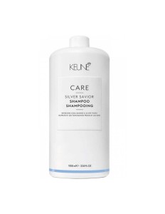 Shampoo KEUNE Care Silver Saviour 1L