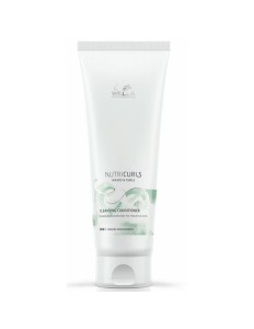 Wella Professionals Nutricurls Cleansing Conditioner 250ml