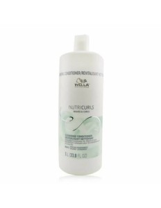 Wella nutricurls CLEANSING CONDICIONADOR 1L 