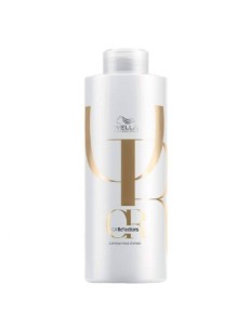Wella Oil Reflections - Shampoo luminoso Reveal 1l