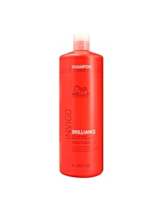 Shampoo Wella INVIGO Brilliance Normal 1L