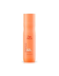 Shampoo Wella Invigo Nutri-Enrich Deep Nourishing 300ml