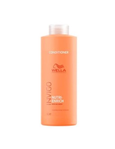 Condicionador Wella Invigo Nutri-Enrich Deep Nourishing 1L.