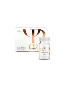 Tratamento Capilar Wella Professionals Oil Reflections Magnifying Elixir 6ml