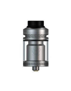 Atomizador Hellvape Dead Rabbit V2 RTA Gunmetal