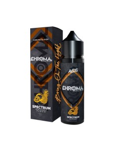 Essência AVDR CHROMA Spectrum 3mg 60ml