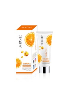Creme Dr Rashel drl-1510 Vitamina C privates parts whitening 