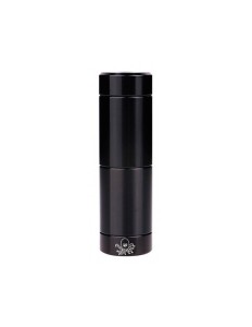 Mod Cthulhu Tube Black