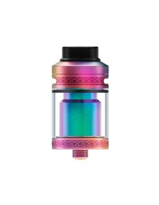 Atomizador Hellvape Dead Rabbit V2 RTA Rainbow