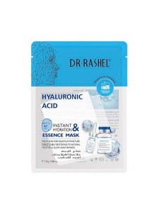 Máscara Facial DR Rashel Hyaluronic Acid 1pc