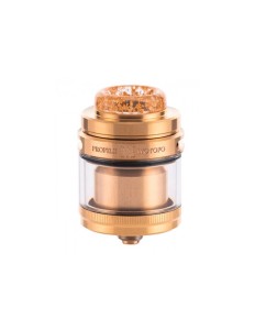 Atomizador Wotofo Profile M RTA Gold