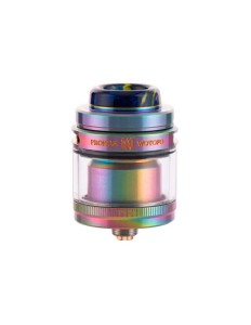 Atomizador Wotofo Profile M RTA Rainbow