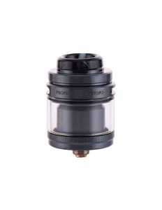 Atomizador Wotofo Profile M RTA Blue Gunmetal