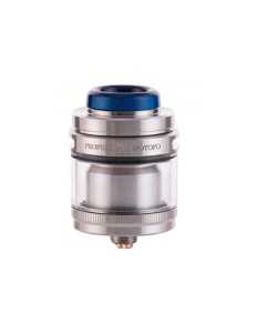 Atomizador Wotofo Profile M RTA Silver