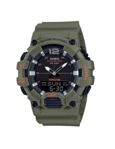 ?Relógio Casio HDC-700-3A2 Masculino