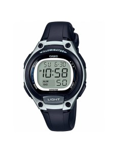 Relógio Casio LW-203-1A Feminino