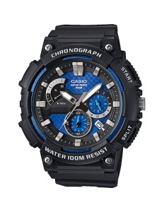 Relogio Casio MCW-200H-2A Masculino 