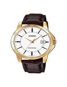 Relogio Casio MTP-V004GL-7A Masculino 