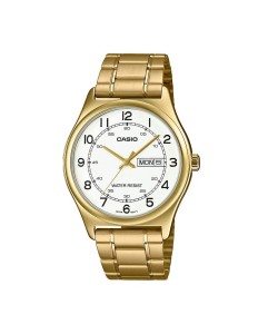 Relogio Casio MTP-V006G-7B Masculino 