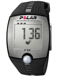 Relógio Polar FT2B Masculino