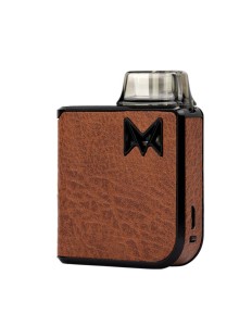 Kit Smoking Vapor Mi-Pod Brown Raw