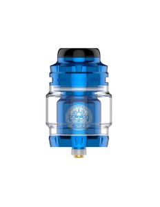 Atomizador Geek Vape ZX II RTA Blue