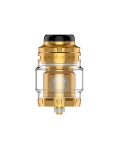 Atomizador Geek Vape ZX II RTA Gold