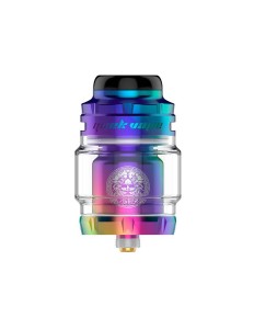 Atomizador Geek Vape ZX II RTA Rainbow