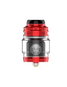 Atomizador Geek Vape ZX II RTA Red