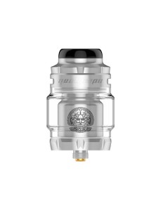 Atomizador Geek Vape ZX II RTA Silver