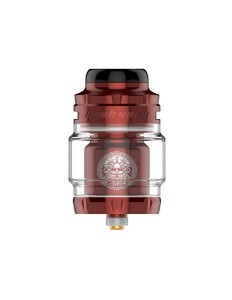 Atomizador Geek Vape ZX II RTA Wine Red